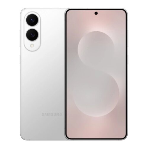 Samsung Galaxy S25 Edge S937 5G Dual Sim 12GB RAM 256GB - Titanium Silver Cene