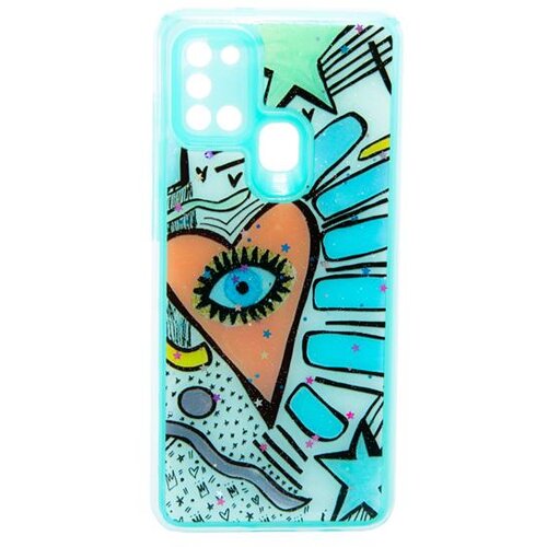  Maska za telefon FASHION CASE 13 za Samsung A21S 4G DZ1 Cene