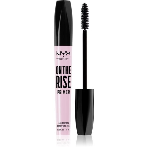 NYX Professional Makeup On The Rise Lash Booster podlaga za maskaro 10 ml Cene