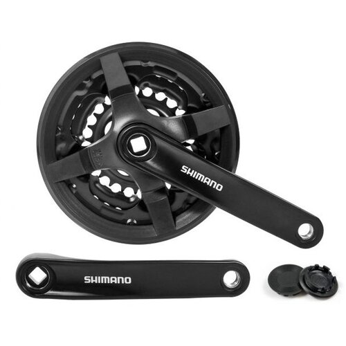  Lančanik pogona Shimano Tourney (FCTY301C244CL) Cijene