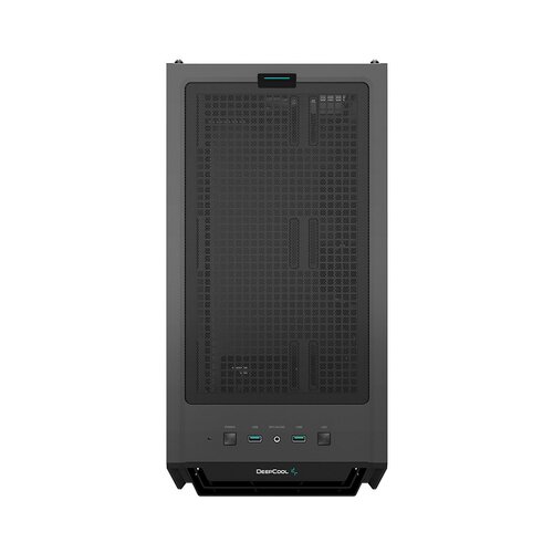 DeepCool Ohi&amp;scaron;je - CG560 (črno, z okencem, ventilator 3x12 cm, Mini-ITX / Mico-ATX / ATX / E-ATX, 2xUSB3.0) Slike