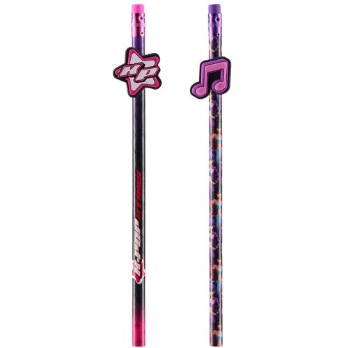 Best Buy Classy pin, grafitna olovka sa gumicom, HB, K-pop Slike