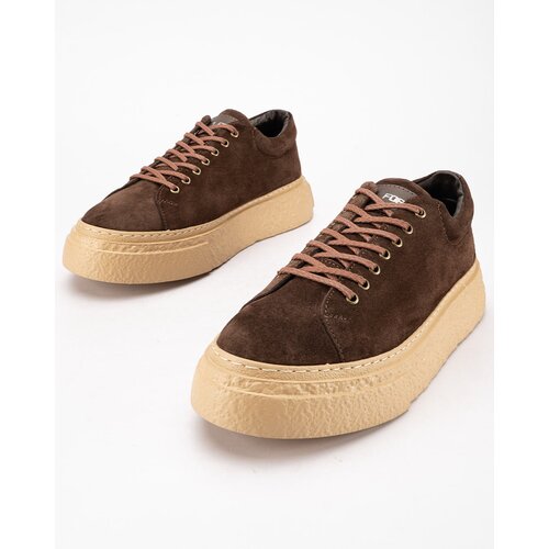 La Force Fashion Patike cipele 713 - Braon Cene