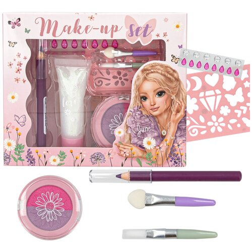 Top Model Tm - Make-Up Set Summer Feeling 9/1 Cene
