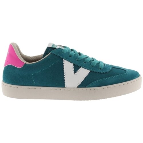 Victoria Modne superge Sneakers 126200 - Caribe Zelena Slike