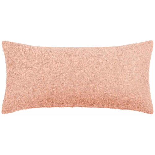  Presvlaka za jastuk 6 pcs HEERLEN Ružičasta 40 x 70 cm Boucl&amp;eacute; Slike