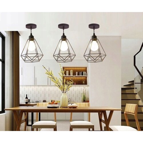 Toolight Svjetiljka Reno 180986D Slike