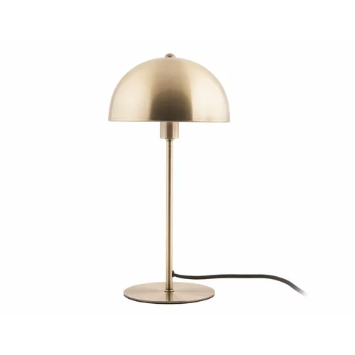 Leitmotiv stolna svjetiljka u zlatnoj boji Bonnet