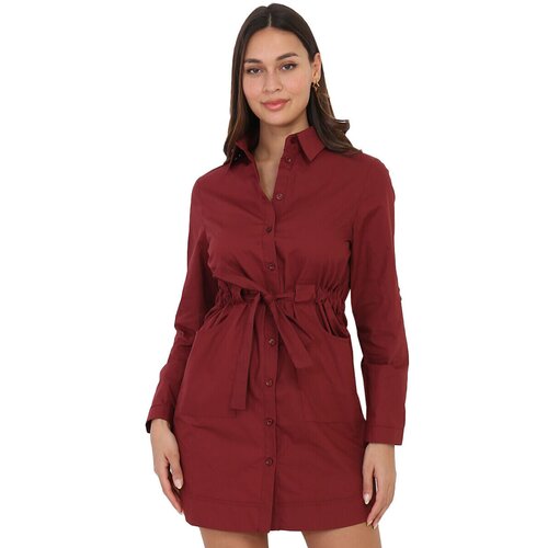 La Modeuse 19304_P54285 Bordo Slike