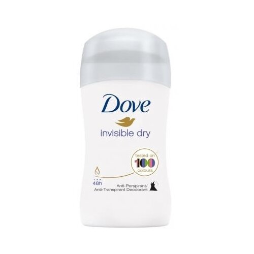 Dove Stik Invisible dry 40ml Cene