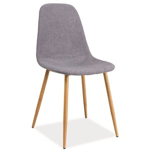 Molarem Home Stolica Fox-siva Cijene