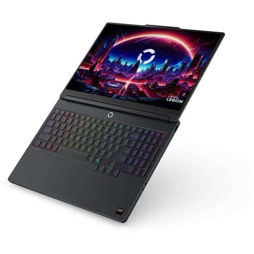 Lenovo laptop legion 5 15AGP11 dos 15.3WQXGA" wqxga oled ryzen ai 7 450 32GB 1TB RTX5060 bklt srb cr 83Q6001TYA Cene