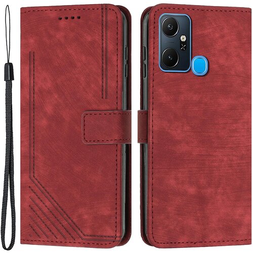 INORCO Vodoodporna telefonska torba IPX8, 7,2-palčni PC+TPU podvodna torbica z zaslonom na dotik za mobilni telefon z vrvico, (22035326) Cene