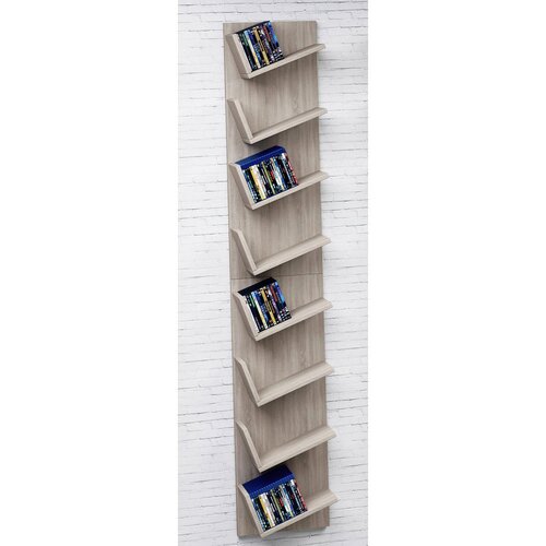 MID.YOU REGAL ZA CD-JE 33/90/16 cm Slike