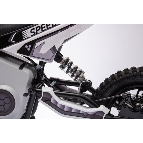  Akumulatorski motor A9901 - bel Slike