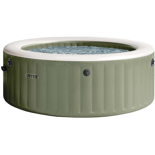 Intex Spa za četiri osobe Olive Green Cene