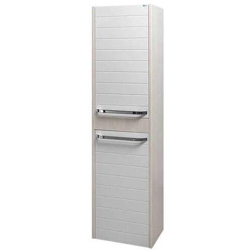 Ceramica lux Ormarić za kupatilo Ibica, Vertikala 40x160, Korpa, Konzolna Slike