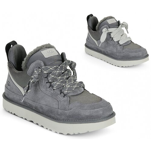Ugg Visoke superge M LOWMEL Siva Slike