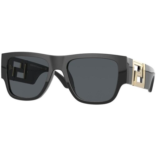 Versace Greca VE4403 GB1/87 ONE SIZE (57) Črna/Siva Slike