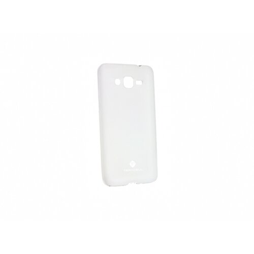 Teracell Giulietta Maska za telefon Samsung G530H Grand Prime, Bela Cene