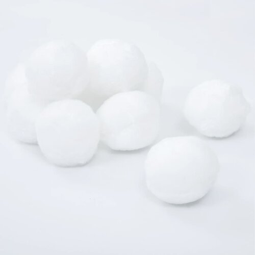  Filtarske kuglice za bazen 700 g PE Slike