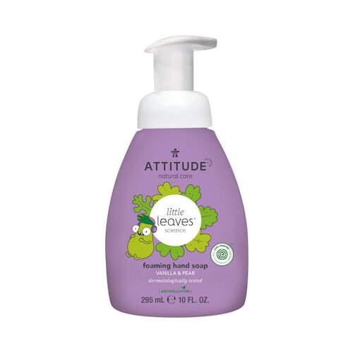 Attitude little leaves Foaming Hand Soap Vanilla & Pear Cijene