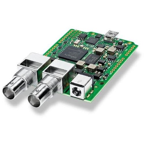 Blackmagic sdi shield for arduino CINSTUDXURDO-3G Cene