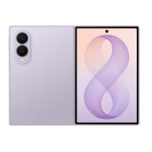 Samsung Galaxy Z Fold 8 12GB/512GB Purple Cene