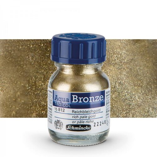 SCHMINCKE Kovinski prah Aqua-Bronze 20 ml | različne barve Cene