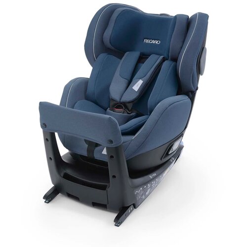 Recaro Kids autosjedalica Salia i-Size (40-105cm), Sky blue Cijene