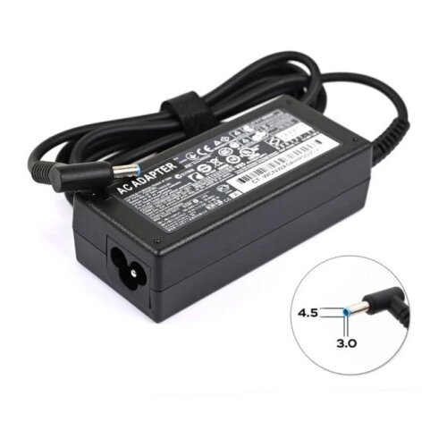 HP Punjac za laptop 65W 19.5V 3.33A (4.5x3.0) Cene