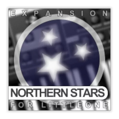 XHUN Audio Northern Stars expansion (Digitalni proizvod)