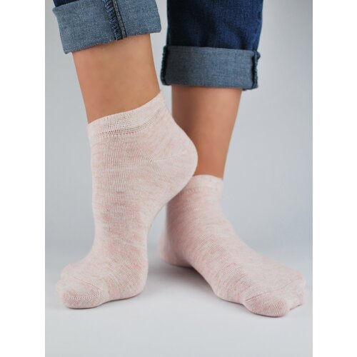 NOVITI Woman's Socks ST022-W-03 Cene