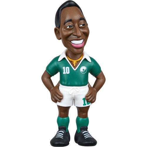  New York Cosmos Pele Minix zbirateljska figura 12cm Slike