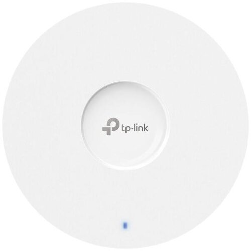 Tp-link Omada EAP683 UR WLAN dostopna točka 6000 Mbit/s Bela Podpora za napajanje preko Etherneta (PoE) Slike