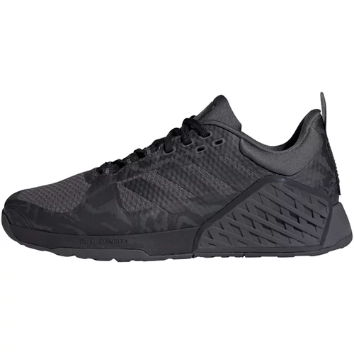 Adidas Sportske cipele 'Dropset 2 Trainer' crna