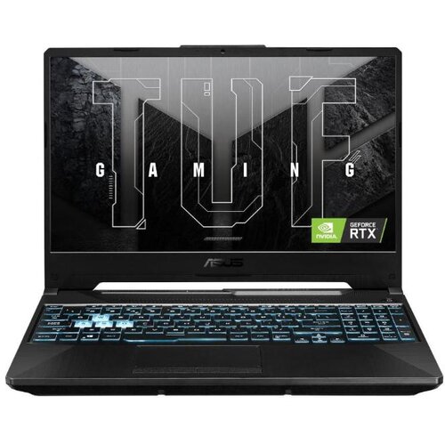 Asus Prenosnik TUF Gaming A15 AMD Ryzen 5 High Power / 24GB DDR5 / 512GB SSD / 15,6 FHD IPS 144Hz / NVIDIA GeForce RTX 3050 4GB GDDR6 / W11 Home Cene