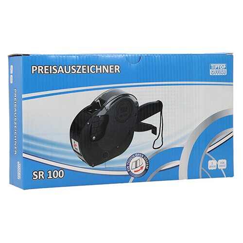 TTO Etiketar SR-100 1-Red Cijene