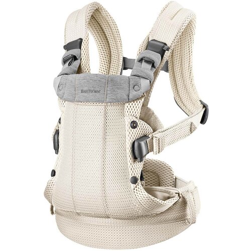 BabyBjörn® ergonomska nosiljka harmony mesh anthracite Cijene