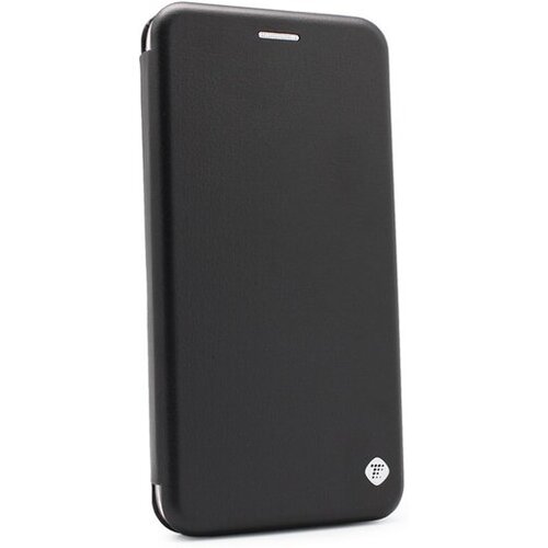  Maska za Huawei Nova Y90 Teracell Flip Cover crna Slike