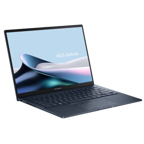 Asus ZenBook UX3405CA-QL67414&amp;quot;OLED/Ultra 7... Slike