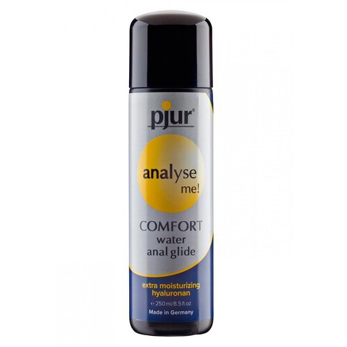 Pjur Analni lubrikant Analyse me! Comfort, 250ml Cene