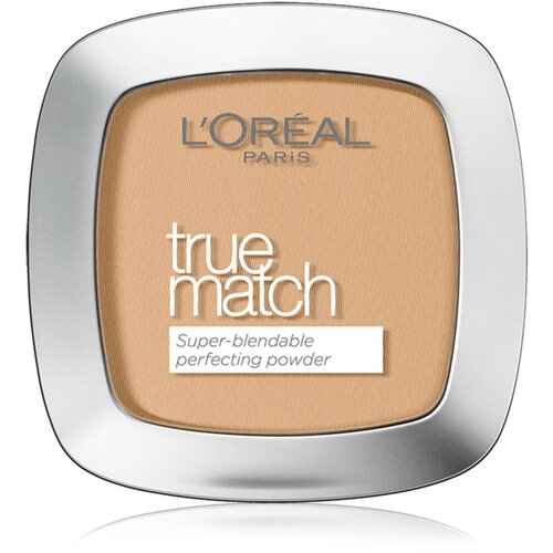 L&amp;acute;Or&amp;eacute;al Paris true match puder u kamenu 3.D/3.W Slike