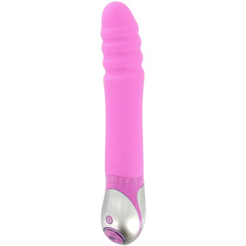 Vibe Therapy Zest Pink Slike