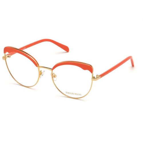 Emilio Pucci ženski Okvir za naočale  EP5131-55030 Ø 55 mm Cijene