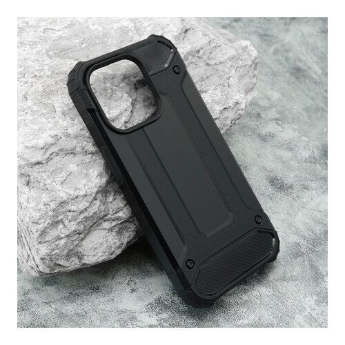  Futrola defender ii za iphone 15 pro (6.1) crna ( F111457 ) Cene