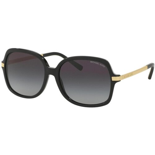 Michael Kors Sončna očala ADRIANNA II 0MK2024 Črna Cene