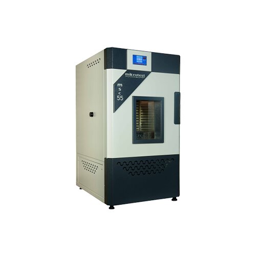  Laboratorijski inkubator sa hlađenjem 250 L, opseg -10 &amp;deg;C / +80 &amp;deg;C, MIKROTEST Slike