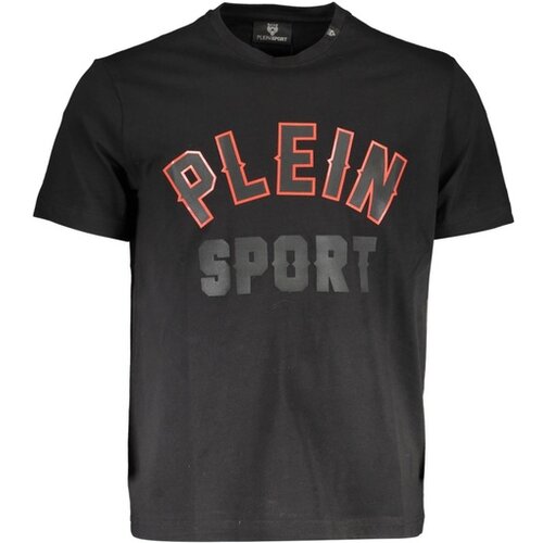 Philipp Plein Plein Sport Muška majica TIPS106 Cene