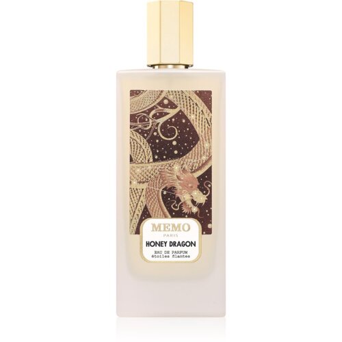 Memo Paris Honey Dragon parfemska voda uniseks 75 ml Slike